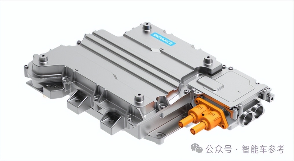 小米電機(jī)供應(yīng)商沖刺485億IPO，團(tuán)隊(duì)出身華為，產(chǎn)品保時(shí)捷也在用