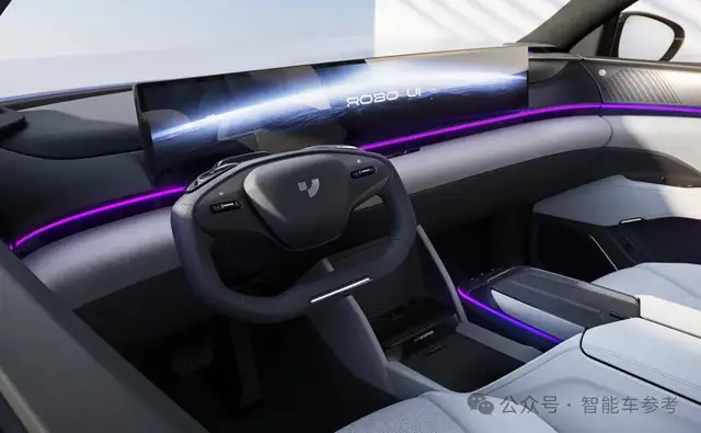 小米汽車越火爆，極越越懷才不遇
