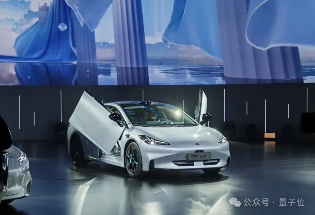 揭秘2024智能車黑馬：城市NDA+L3首秀，智駕全場(chǎng)景互融互通