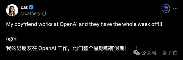 緊急加薪+全員放假！OpenAI被連挖8人后，真慌了