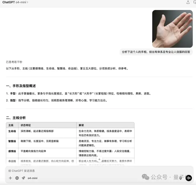 實(shí)測(cè)o3/o4-mini：3分鐘解決歐拉問(wèn)題，OpenAI最強(qiáng)模型名副其實(shí)！