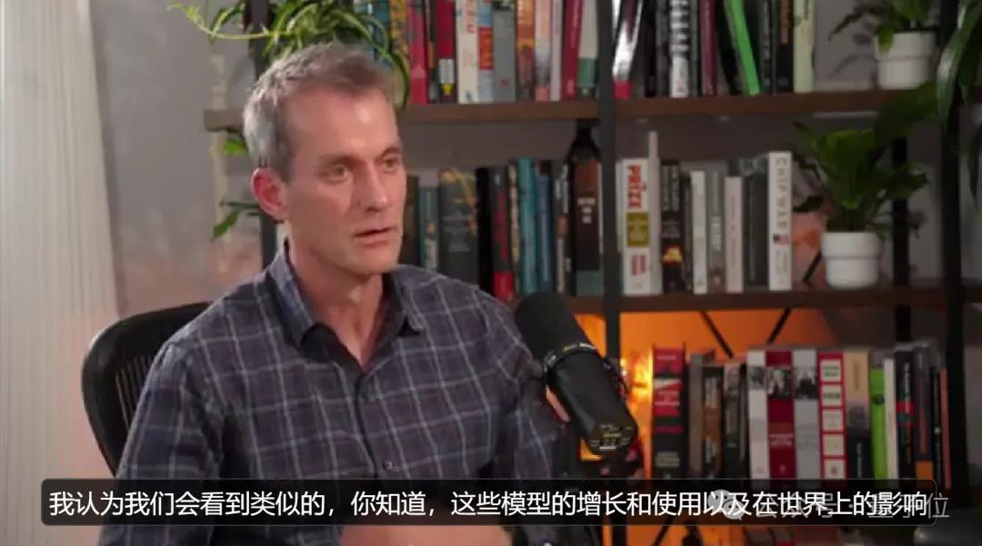 本想去谷歌撈一筆就跑，卻成了改變AI歷史的人｜Transformer作者對(duì)話Jeff Dean
