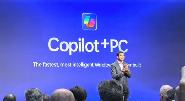 剛剛，英特爾發(fā)布最強(qiáng)CPU，AI PC迎來最高效x86芯片
