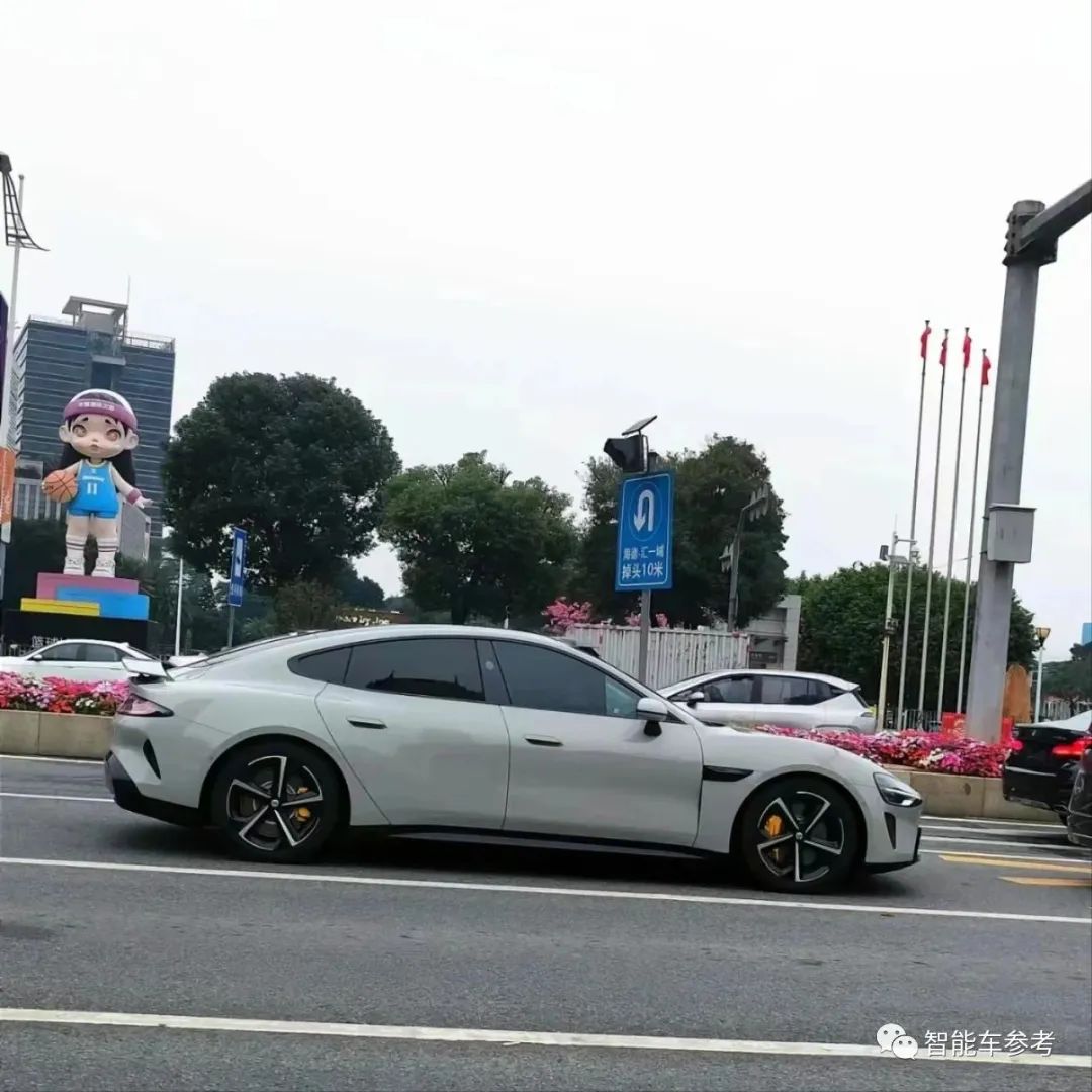 剛剛，小米汽車首場(chǎng)發(fā)布會(huì)定了！1228，接棒華為