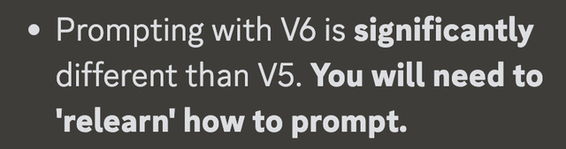 Midjourney能生成文字了！V6版5大升級驚艷網(wǎng)友