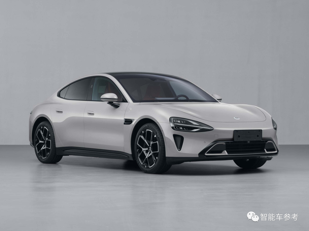 小米汽車回應(yīng)12月28日發(fā)布！展車進(jìn)門店，全國招銷售