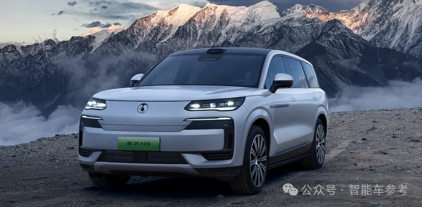 每賣3輛新能源車就有1輛比亞迪，單車收入14萬(wàn)5，毛利率卻達(dá)22.3%