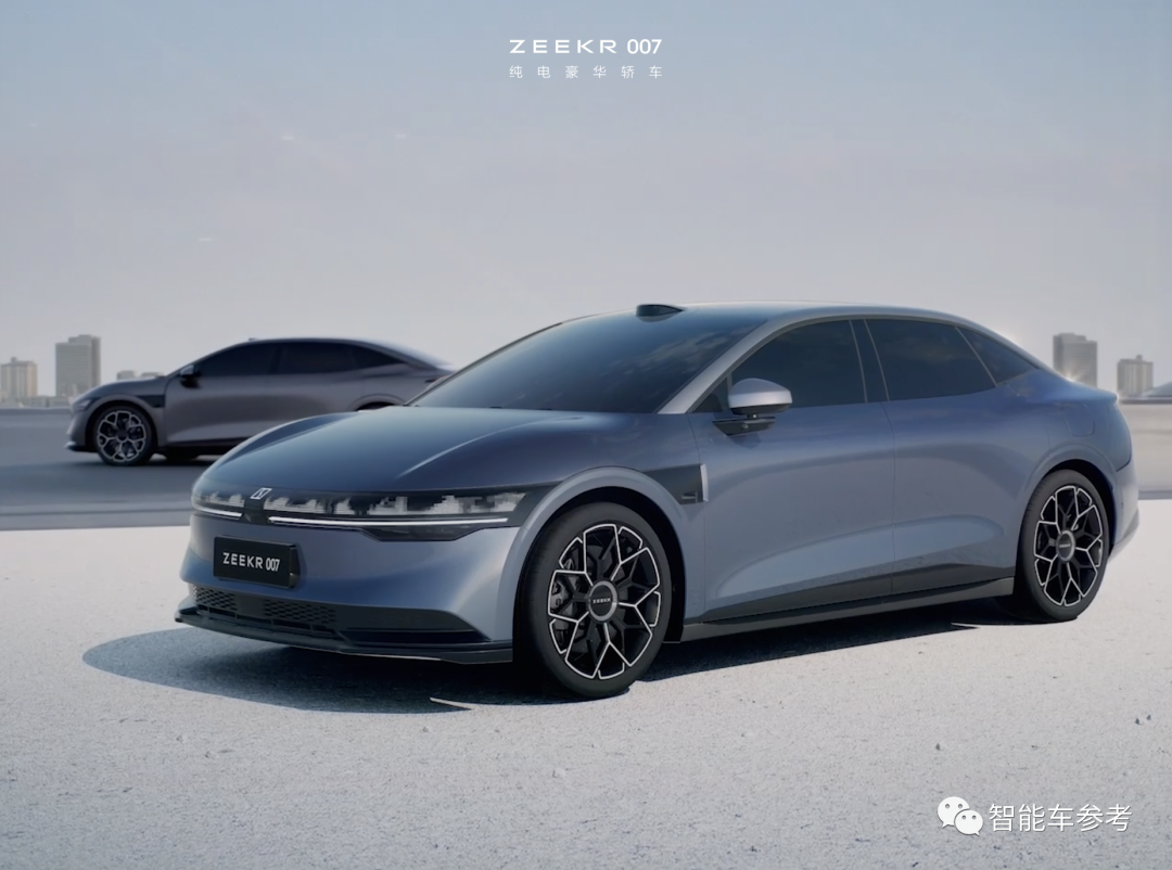 剛剛，小米汽車首場(chǎng)發(fā)布會(huì)定了！1228，接棒華為