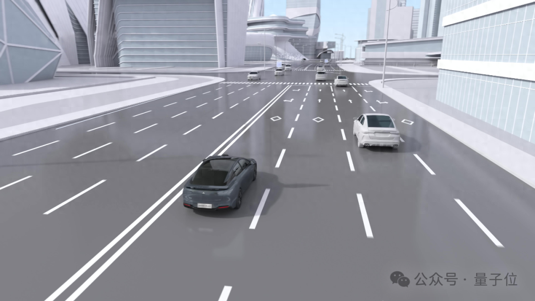 揭秘2024智能車黑馬：城市NDA+L3首秀，智駕全場(chǎng)景互融互通