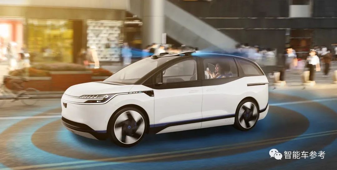 34.99萬最便宜Robotaxi，無需改裝即可上路