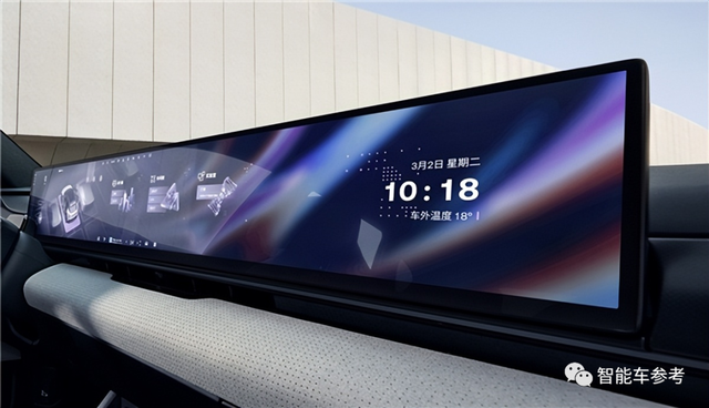 5nm驍龍8295正式量產(chǎn)上車，智能車機(jī)進(jìn)化成這樣了