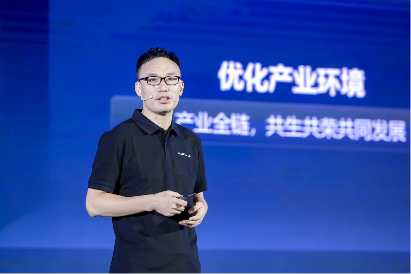 華為云發(fā)布烏蘭察布汽車專區(qū)和自動駕駛開發(fā)平臺，加速汽車產(chǎn)業(yè)數(shù)智升級