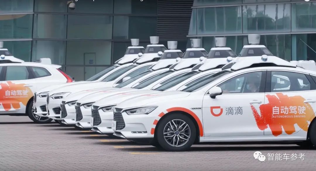 34.99萬最便宜Robotaxi，無需改裝即可上路