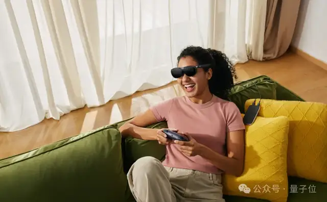 離你最近的空間計算打開方式，X499元？