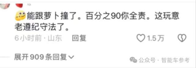20輛Robotaxi車胎一夜被扎爆…