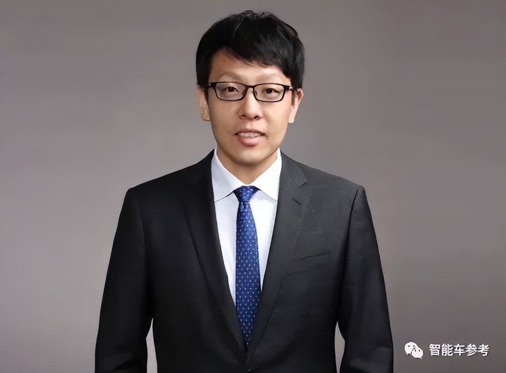 文遠COO再創(chuàng)業(yè)：入局具身智能機器人