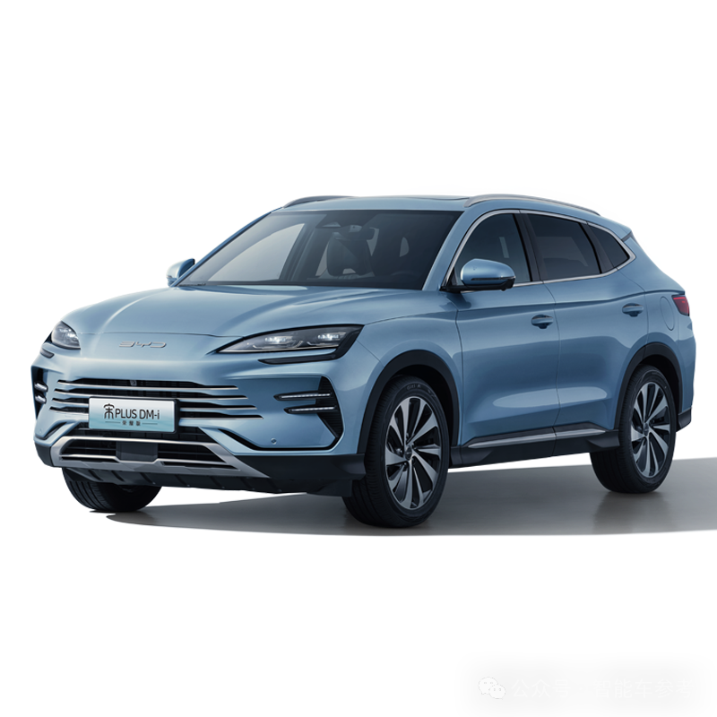 中國(guó)汽車(chē)新勢(shì)力1超2強(qiáng)格局：華為收復(fù)BBA失地，理想復(fù)蘇，比亞迪穩(wěn)坐釣魚(yú)臺(tái)