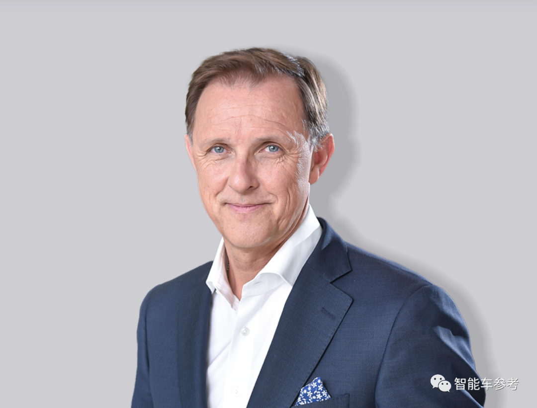 大眾集團軟件大地震！高管集體被裁，僅剩HR