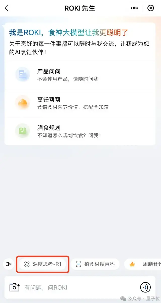 實(shí)測(cè)首個(gè)烹飪大模型「食神」：DeepSeek進(jìn)廚房，看臉生成養(yǎng)生食譜，普通人也能做大餐