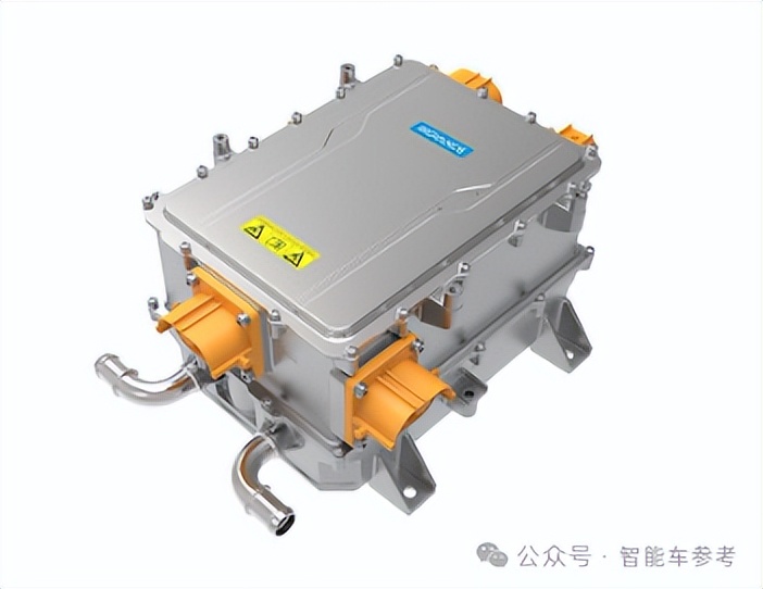 小米電機(jī)供應(yīng)商沖刺485億IPO，團(tuán)隊(duì)出身華為，產(chǎn)品保時(shí)捷也在用