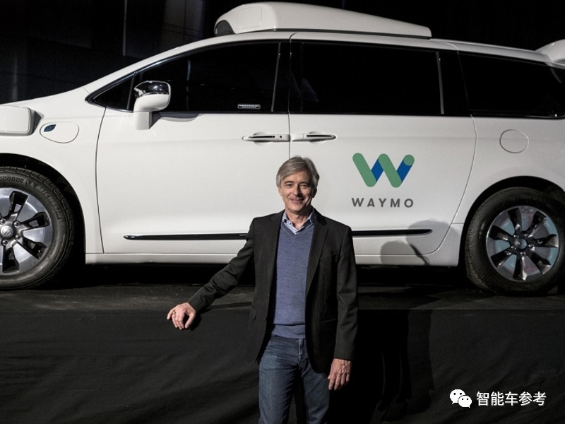 Waymo前CEO加盟造車新勢(shì)力:一家馬斯克“死亡名單”上的公司