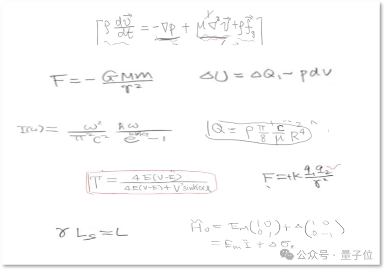 那些不明覺(jué)厲的物理理論離我們有多近？