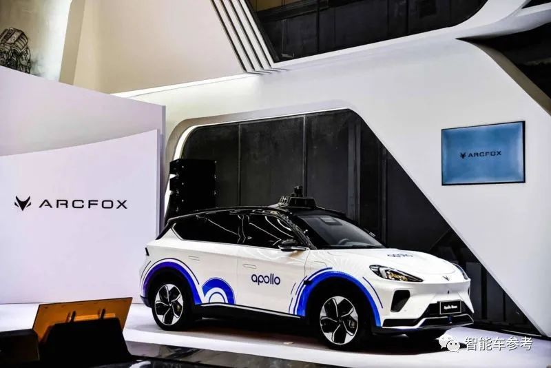 34.99萬最便宜Robotaxi，無需改裝即可上路