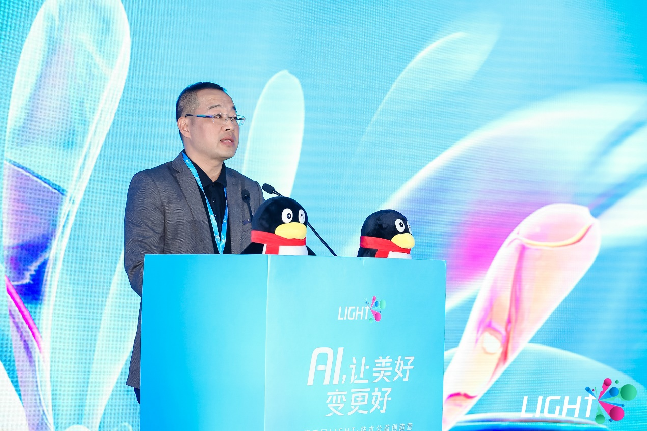 6000名開(kāi)發(fā)者齊聚，用AI做好事！第三屆Light技術(shù)公益創(chuàng)造營(yíng)收官