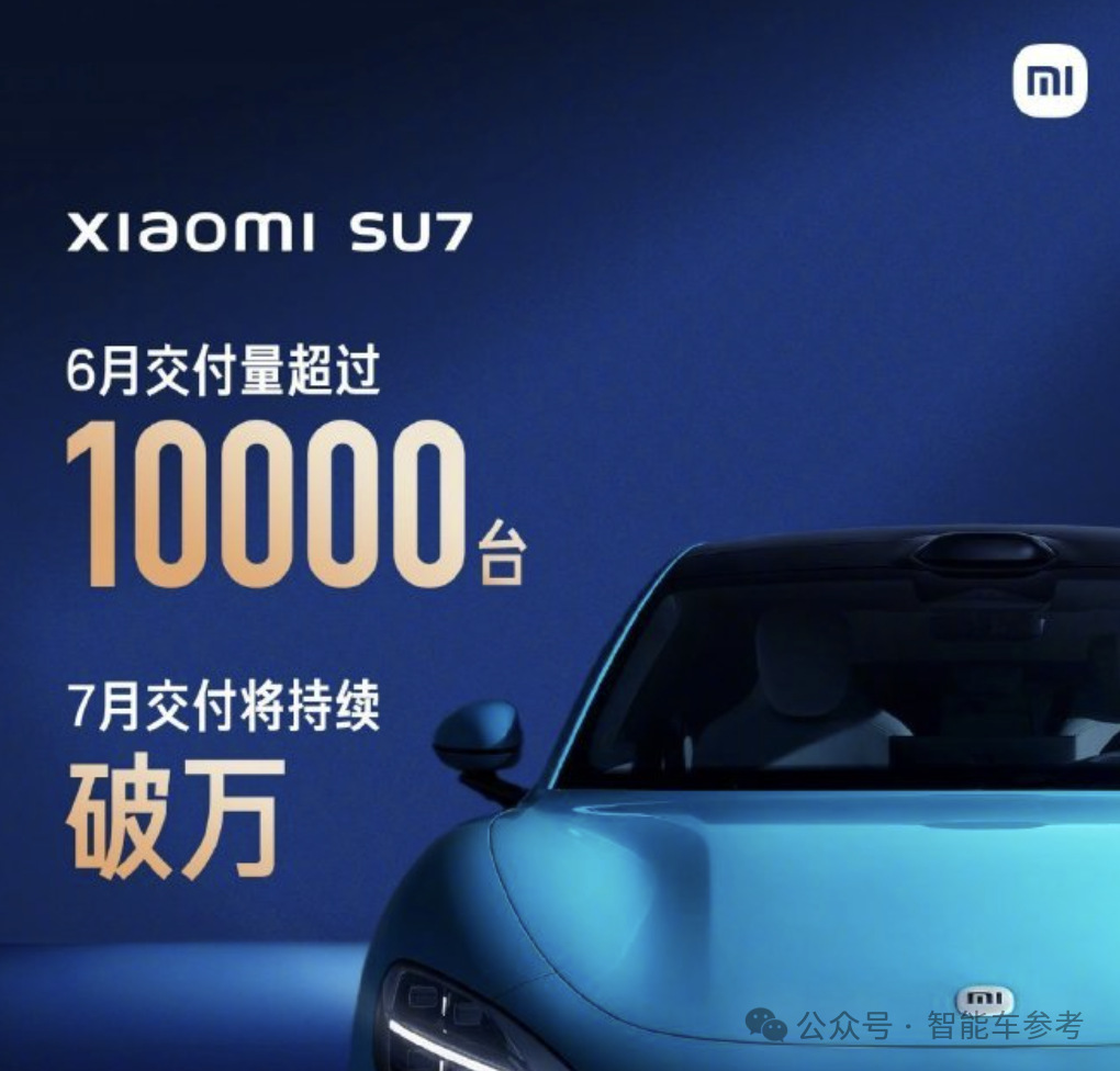 中國(guó)汽車(chē)新勢(shì)力1超2強(qiáng)格局：華為收復(fù)BBA失地，理想復(fù)蘇，比亞迪穩(wěn)坐釣魚(yú)臺(tái)