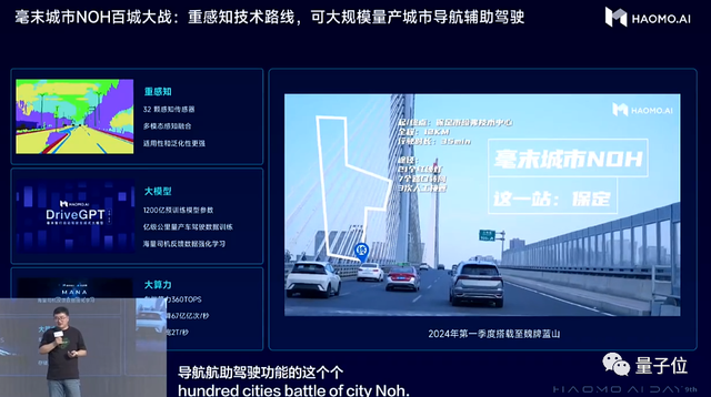 3000元！中國智駕方案成本新低