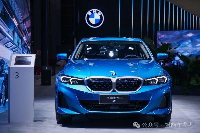 寶馬崩了：利潤(rùn)大跌10%，降價(jià)丟品牌不降沒(méi)銷量，市值一夜蒸發(fā)400億