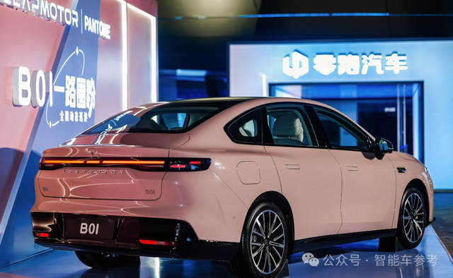 零跑最強(qiáng)半年報(bào)：Q2盈利1.63億，月均銷量沖刺7.6萬臺(tái)，年底上線城市NOA