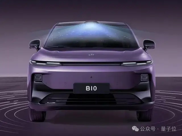 高階智駕“破壁人”來(lái)了：13萬(wàn)標(biāo)配激光雷達(dá)，還能「車位到車位」