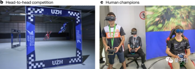AI無人機競速擊敗人類冠軍，Nature：將AlphaGo成果帶到物理世界