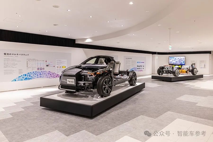 畢竟是豐田：產(chǎn)量七連跌，剎車問題全球召回，依然躺贏千億利潤