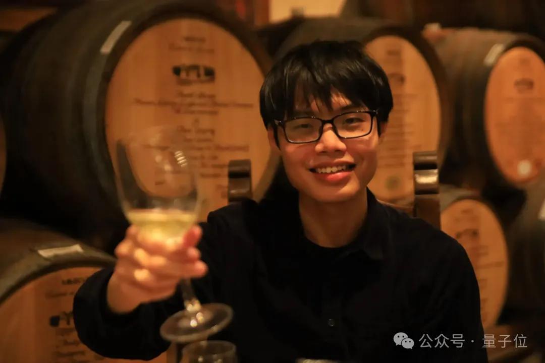 26歲陶中愷教授，加盟法國數(shù)學(xué)象牙塔