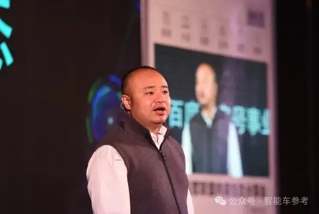 小米汽車越火爆，極越越懷才不遇