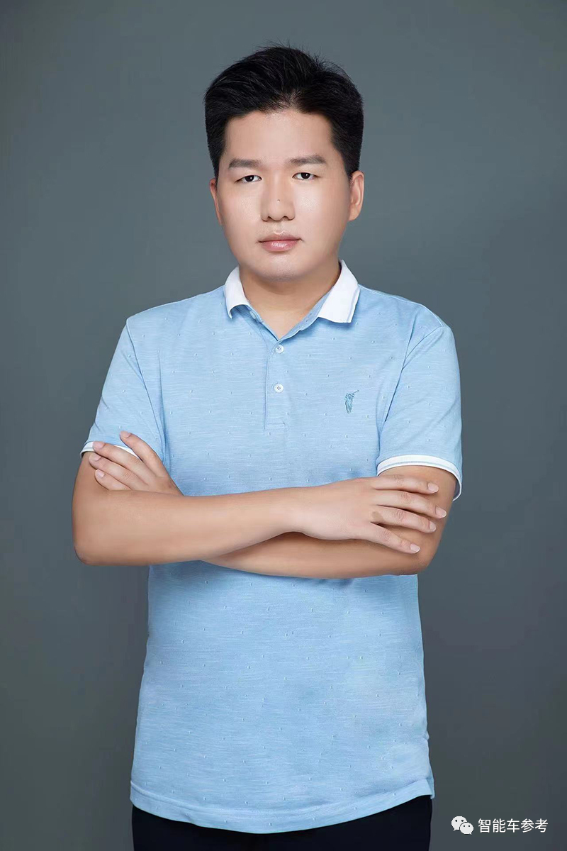 AI科學(xué)家，正在寧波碼頭「登月」