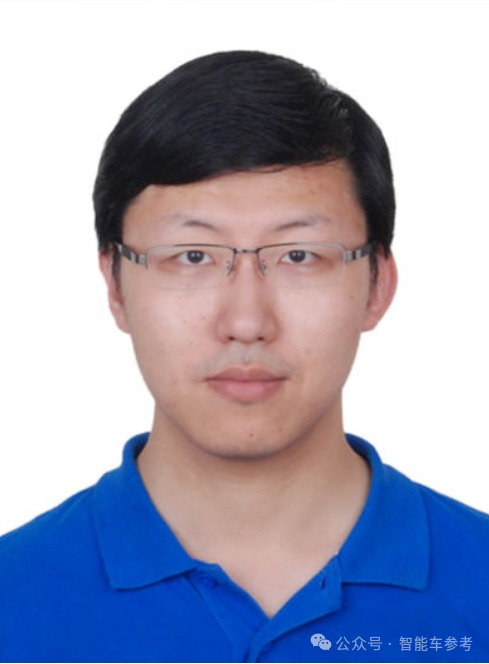 李震宇也被曝創(chuàng)業(yè)具身智能了