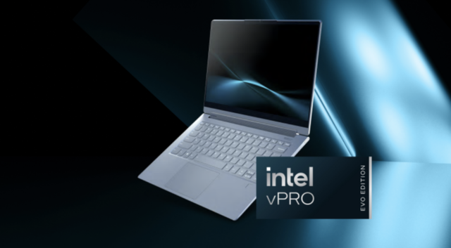 剛剛，英特爾發(fā)布最強(qiáng)CPU，AI PC迎來最高效x86芯片