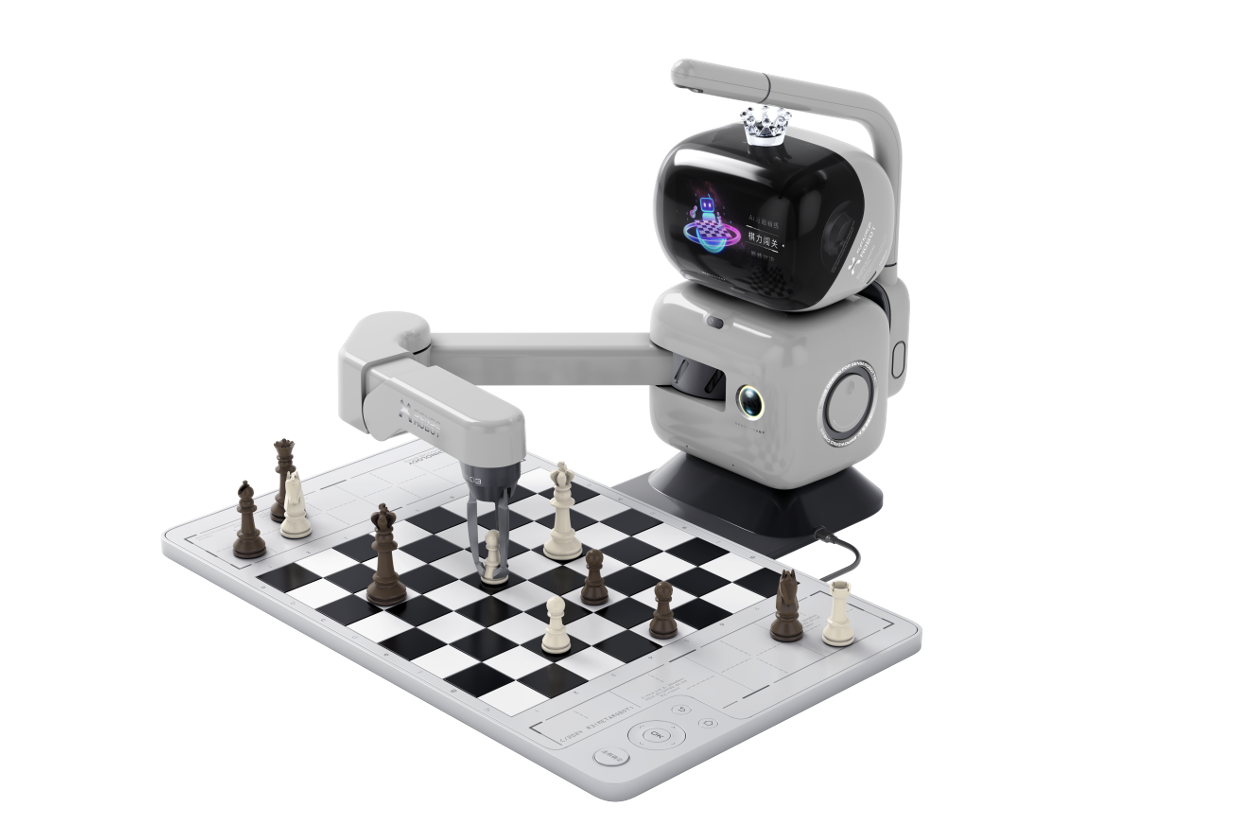 AI再次戰(zhàn)勝國(guó)際象棋世界冠軍