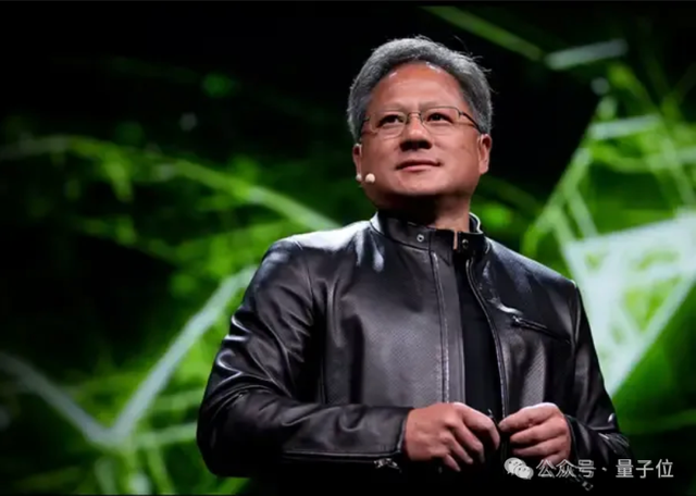 黃仁勛自掏腰包50億，手把手教AI公司用好GPU