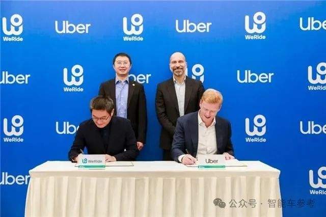 智駕獨角獸IPO：加冕全球通用自動駕駛第一股！市值406億，Robobus落地全球近30城