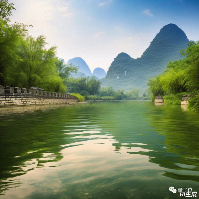 實測騰訊AI文生圖！王者榮耀畫風(fēng)一鍵直出，小程序就能玩