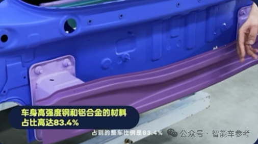 蔚來版Mini 12萬開賣！1度電10公里，安全和智能吊打同級，留一手BaaS沒公布