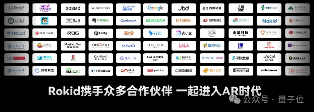 2499，AI濃度爆表！戴上這副眼鏡，一句話點(diǎn)咖啡/實(shí)時(shí)翻譯/AR導(dǎo)航全搞定