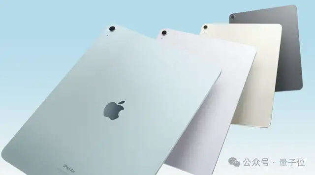 蘋果M4芯片問世，直接讓iPad Pro秒殺了所有AI PC！
