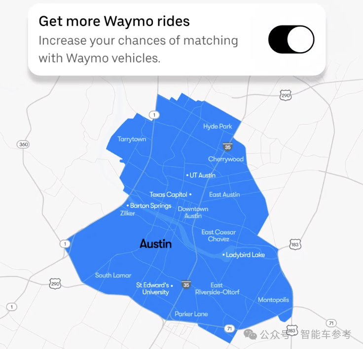 Waymo打響Robotaxi硅谷擴張，北京回應了