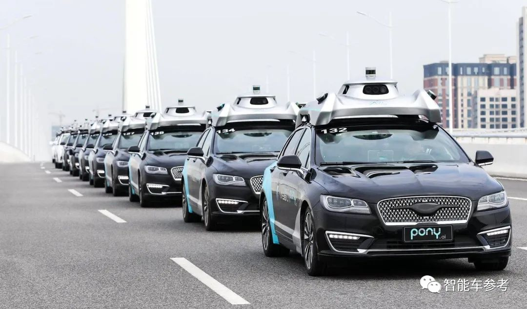 告別安全員，全無人運營！中國自動駕駛新規(guī)出爐，RoboTaxi商業(yè)模式閉環(huán)了