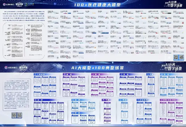 9月27日·北京｜聚焦AI與產(chǎn)業(yè)數(shù)字化 2024數(shù)字開(kāi)物大會(huì)即將正式召開(kāi)